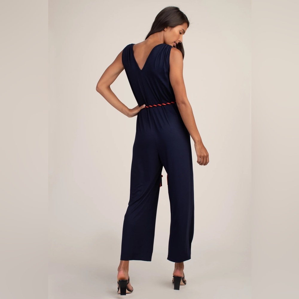 TRINA TURK Luminosity Jumpsuit - Picture 2 of 10